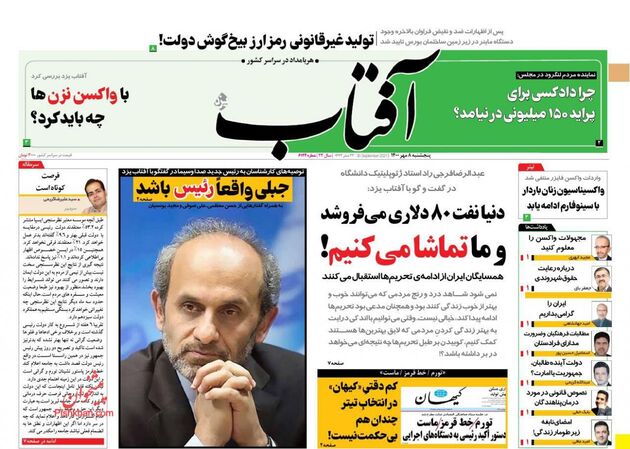 AftabYazd