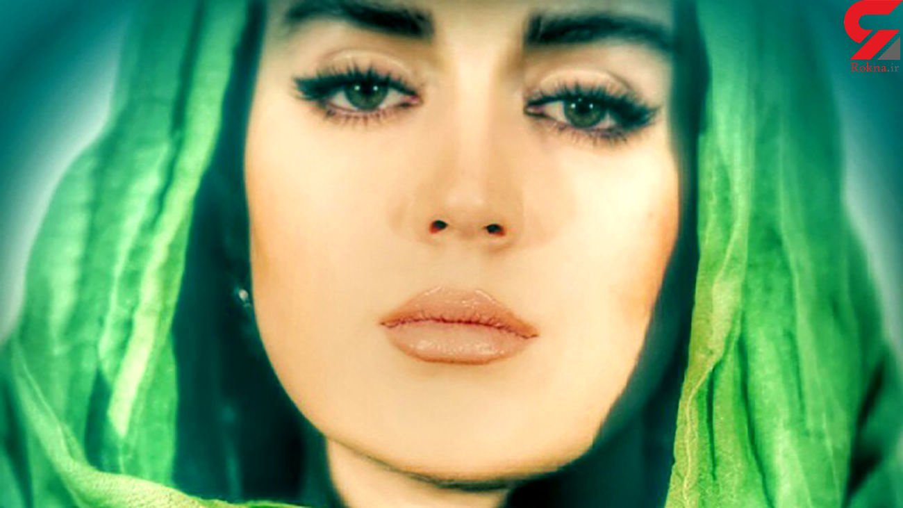 این بازیگر معروف ایرانی در 40 سالگی چهره ای18 ساله دارد !+تصاویر