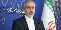 کنعانی: هیچ خللی در حرکت پرشتاب روابط بین‌الملل ایجاد نخواهد شد