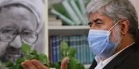  جنتی اظهارنظر مخالف نظر خود را فساد سیاسی می‌داند/
