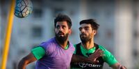 دلخوری بازیکن مصدوم از مهدی طارمی