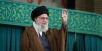 همنشینی زنان دولت در دیدار امروز با رهبر انقلاب + عکس