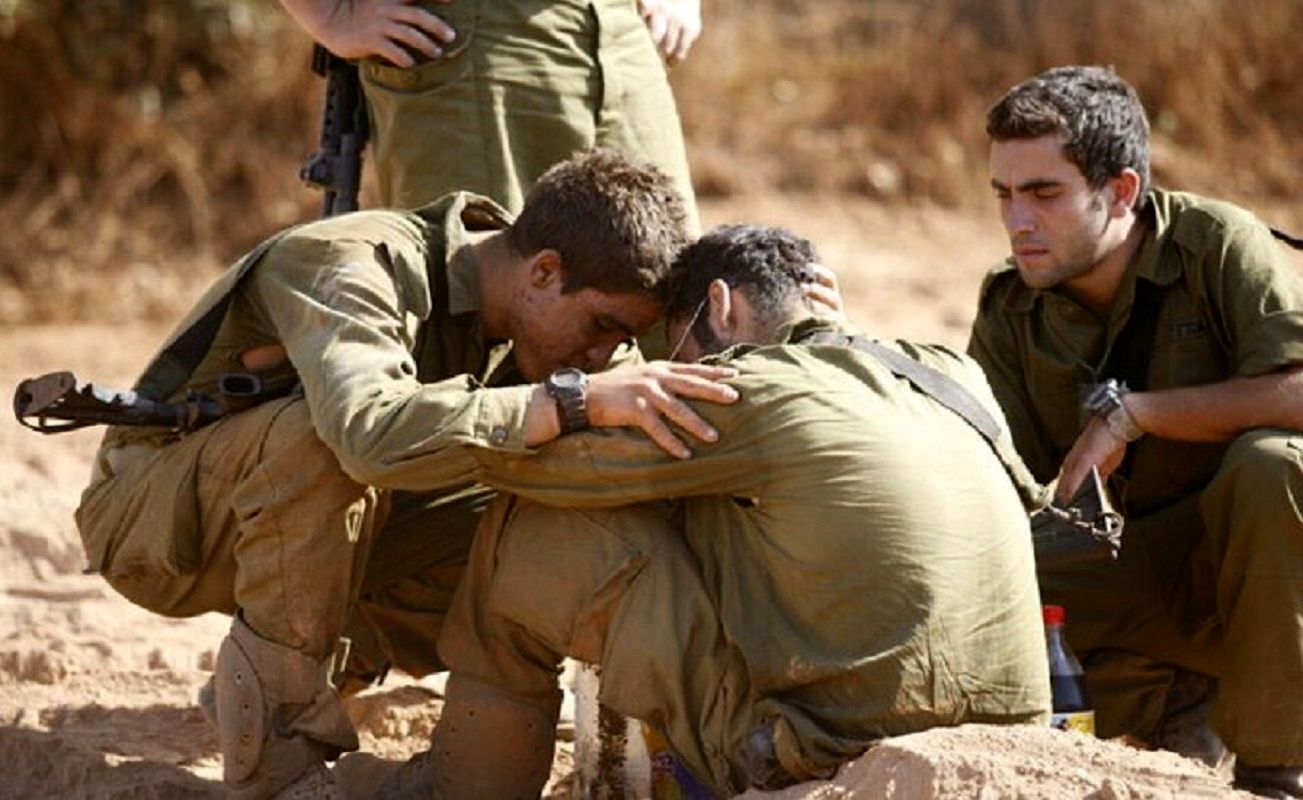 پارلمان اسرائیل بیانیه داد / زنگ خطر رواج مشکلات روانی میان سربازان به صدا درآمد
