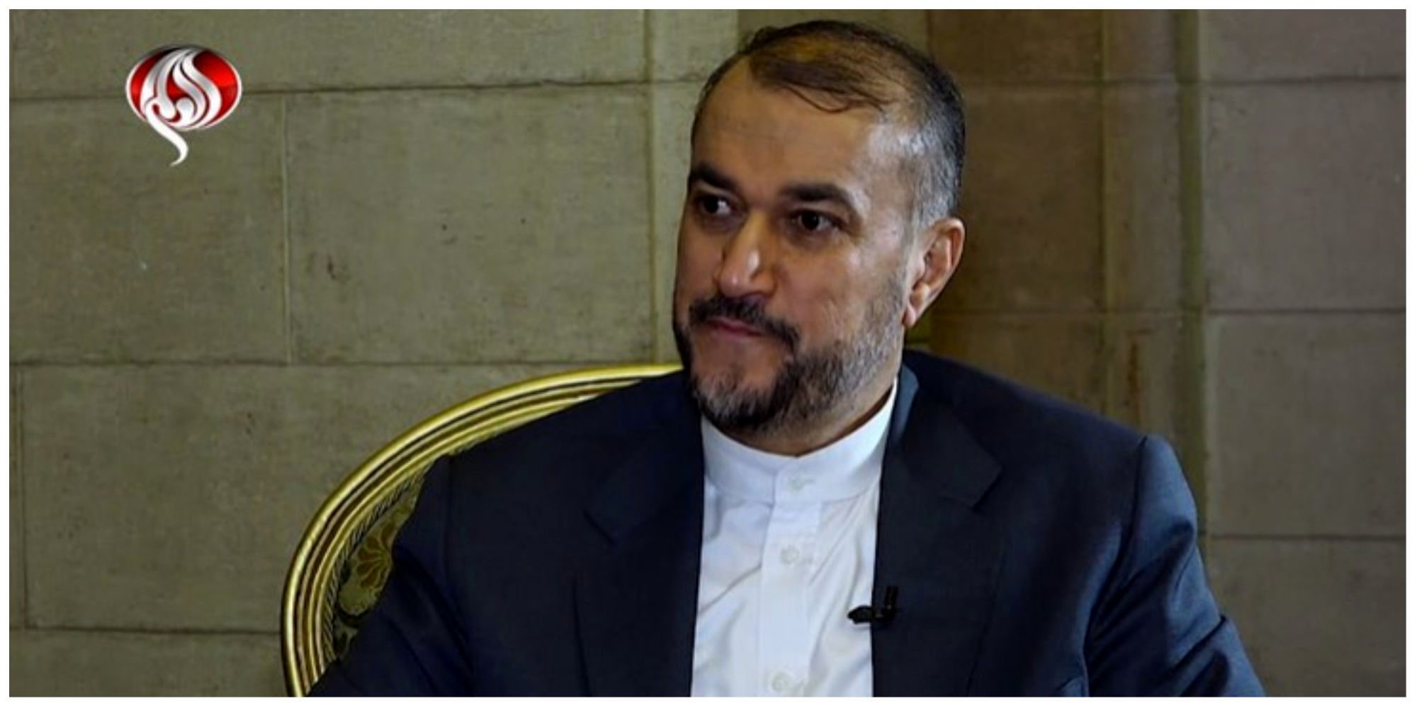 گفتگوی امیرعبداللهیان با وزیر خارجه کویت
