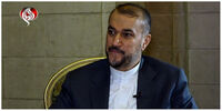 گفتگوی امیرعبداللهیان با وزیر خارجه کویت
