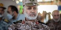 سرلشکر رشید: ایران جزو 3 کشور برتر دنیا در حوزه پهپاد است
