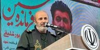 خط و نشان یک سردار سپاه برای دشمنان اسلام و انقلاب
