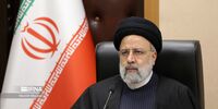 رئیسی آسیب سیلاب سیستان و بلوچستان را ریشه‌یابی کرد