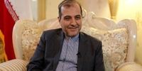 مذاکره ایران و دولت یمن درباره تلاش‌های دیپلماتیک تهران برای حل مشکل نفتکش صافر