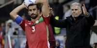 جایگاه علی کریمی به خطر افتاد!
