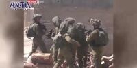 فیلم | کتک خوردن نظامیان اسرائیلی از فرمانده خود