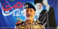 سیاری:  اگر توان دفاعی خود را ارتقا ندهیم، خطا کرده‌ایم / در جنگ 12 روزه ما محک خورده‌ایم و خودمان نیز خودمان را آزمایش می‌کنیم /  آمادگی ما در سطح بسیار خوبی است