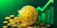 قیمت بیت‌کوین و اتریوم امروز چهارشنبه ۹ مهر 1404/ افزایش قیمت بیت‌کوین
