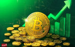 قیمت بیت‌کوین و اتریوم امروز پنجشنبه ۲۷ آذر 1404/افزایش قیمت بیت‌کوین