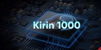 هیولاهای جدید هوآوی؛ Kirin ۱۰۰۰ و Kirin ۱۱۰۰ تراشه‌هایی قدرتمند بر پایه فناوری ۵ نانومتری