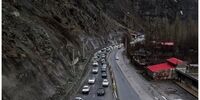  بارش باران در ۱۹ استان کشور/ آخرین وضعیت ترافیکی جاده‌های کشور