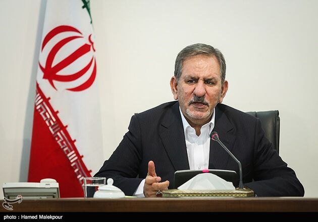جلسه ستاد فرماندهی اقتصاد مقاومتی