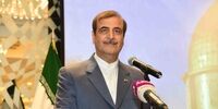 حمله تند سفیر ایران در کویت به صهیونیست‌ها / اسرائیلی‌ها گستاخ‌تر شدند