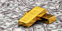 خط دهی طلای خارجی به قیمت دلار داخلی