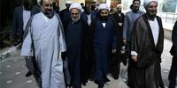 پیام مهم رهبر معظم انقلاب به مردم سیستان و بلوچستان