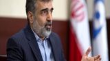 کمالوندی: آمریکا با قطعنامه ممنوعیت حمله به تاسیسات هسته‌ای مخالف است