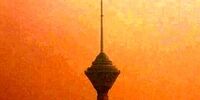 آلودگی هوای تهران سوغات عربستان است!