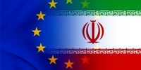 رویترز: اتحادیه اروپا علیه ایران تحریم اعمال می‌کند
