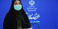 مرگ های کرونایی کاهش یافت/ شناسایی 6113 مبتلای جدید کرونا