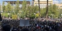 خبری مهم درباره آزادی دانشجویان بازداشتی