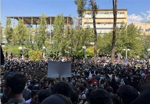 خبری مهم درباره آزادی دانشجویان بازداشتی