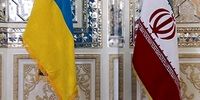 همکاری مشترک ایران و اوکراین برای ساخت ماهواره و هواپیما