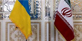 همکاری مشترک ایران و اوکراین برای ساخت ماهواره و هواپیما