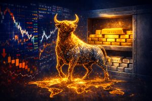 پیش‌ بینی قیمت طلا و نقره | بازار گاوی برمی‌گردد یا اصلاح عمیق‌تر می‌شود؟ | نوسان نقره از بیت‌کوین بالاتر رفت