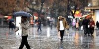 پیش‌بینی بارش باران برای بهار ۱۴۰۵/جیره‌بندی آب ادامه دارد؟