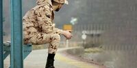 خبر مهم برای سربازان/ سربازان متأهل‌ چند ماه کسر خدمت می‌گیرند؟