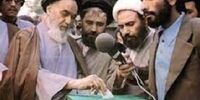 تنوع رای شگفت‌انگیز»امام خمینی به نامزدهای مجلس اول/ از آیت‌الله خامنه‌ای و هاشمی تا بازرگان و ابراهیم یزدی+عکس