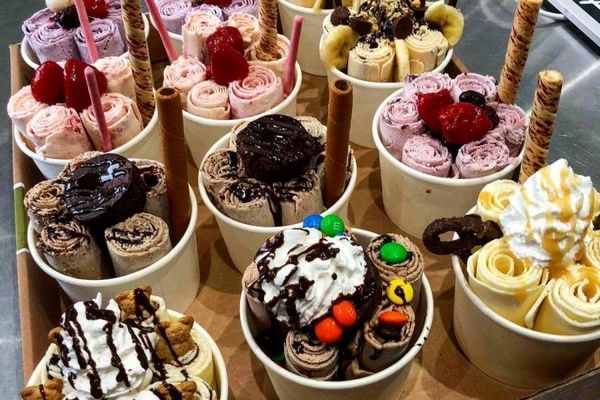 افزایش ۲۵ درصدی قیمت بستنی از اول خرداد