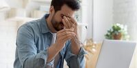 چرا بعضی خستگی‌ها با خواب هم برطرف نمی‌شوند؟