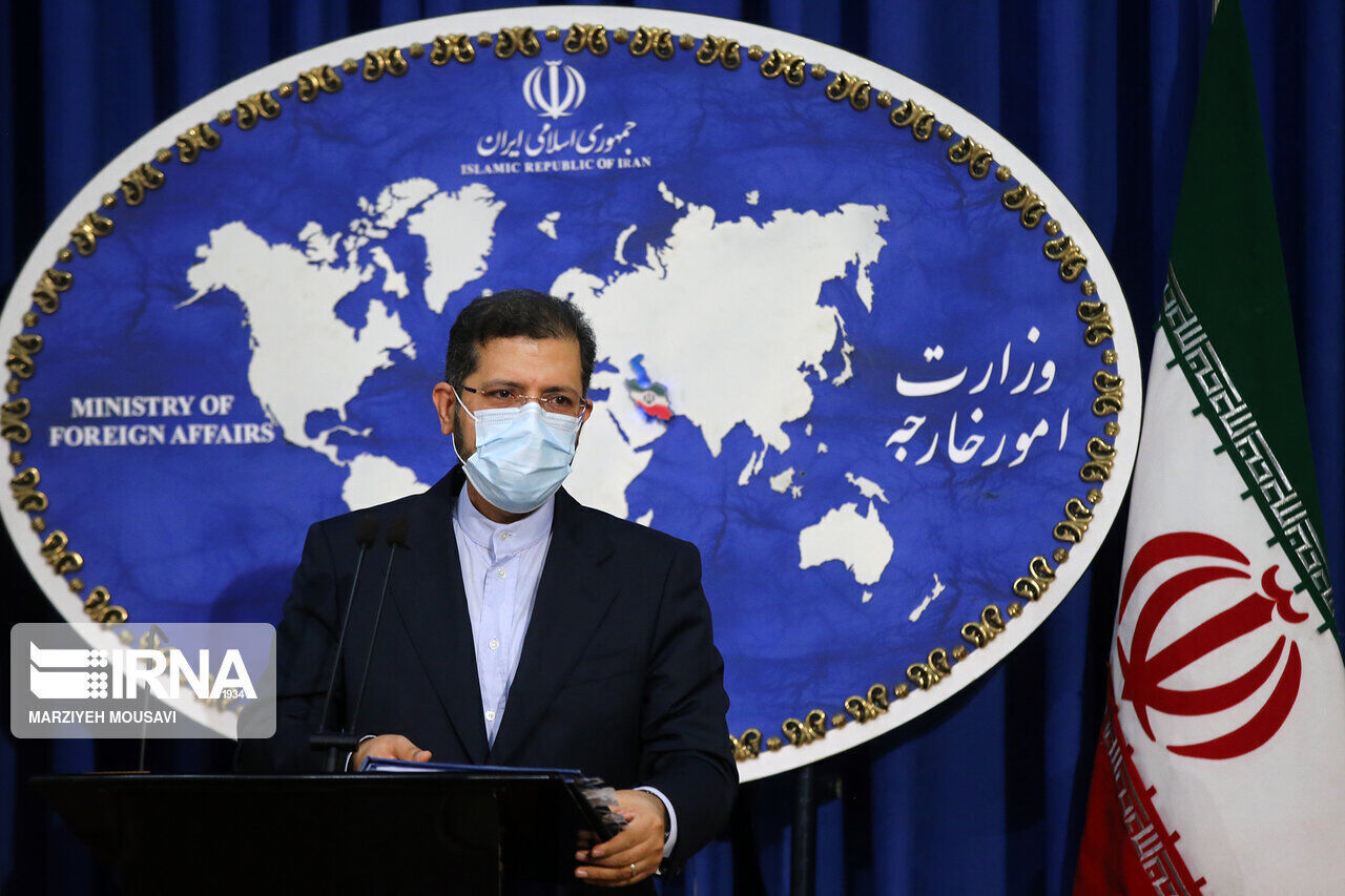 اولین واکنش ایران به درگیری ها در پنجشیر افغانستان