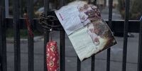چند روایت از روز تلخ مدرسه میناب | ۳۱ ساعت چشم در چشم آوار مدرسه | «بوی خون جمعی را شنیده‌ای؟» | امید داشتم آریا را با گرد و خاک روی صورتش پیدا کنم