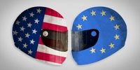 تشدید نبرد تجاری اروپا و آمریکا/پیام تهدیدآمیز به واشنگتن مخابره شد