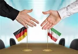 مواضع رسمی اتاق بازرگانی آلمان در برلین و ایران و آلمان پس از برجام