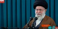 نصیحت رهبر معظم انقلاب به سران سعودی درباره جنگ یمن+فیلم