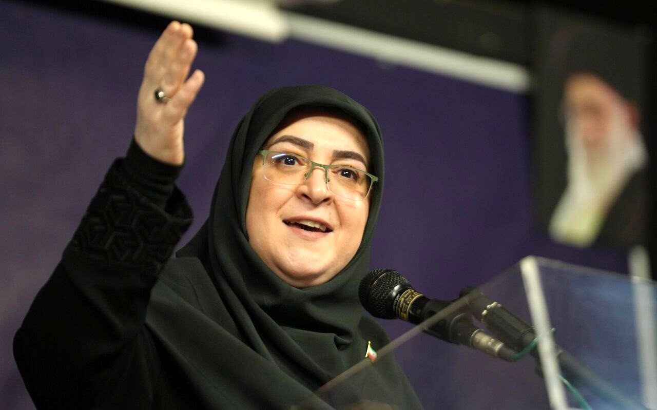 مهاجرانی: فیلترشکن‌ها باعث ایجاد باگ‌های اطلاعاتی می‌شوند / اگر لایحه حجاب ابلاغ شده بود شاهد این انسجام نبودیم
