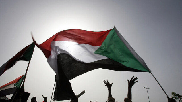 آمریکا کمک‌رسانی به سودان را تعلیق کرد