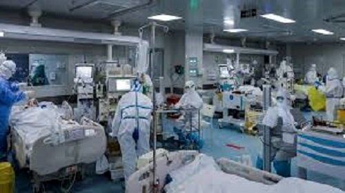 آخرین آمار کرونا در ایران/ شناسایی 2245 بیمار جدید در کشور