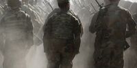 «سیگار» و افزایش حملات نفوذی در افغانستان