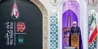 تولیت آستان قدس رضوی: مرقد رهبر شهید با نظر رهبری در مسیر زیارت زائران خواهد بود