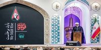تولیت آستان قدس رضوی: مرقد رهبر شهید با نظر رهبری در مسیر زیارت زائران خواهد بود