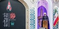 تولیت آستان قدس رضوی: مرقد رهبر شهید با نظر رهبری در مسیر زیارت زائران خواهد بود